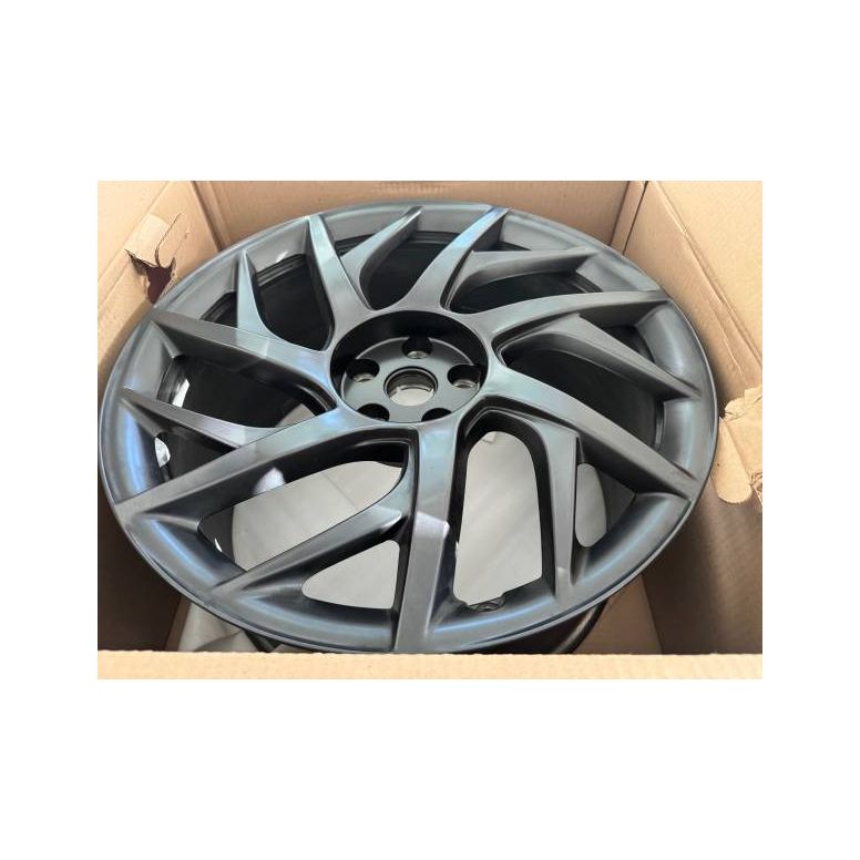 Velarium 21" OEM velgen Tesla voor Tesla Model S