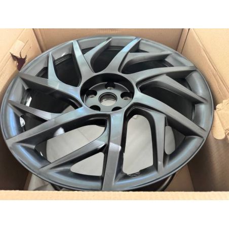 Velarium 21" OEM disky Tesla pre Tesla Model S