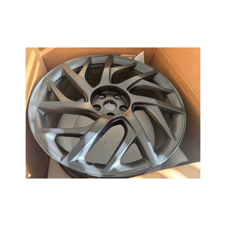 Velarium 21" OEM disky Tesla pre Tesla Model S