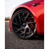 Velarium 21" OEM disky Tesla pre Tesla Model S