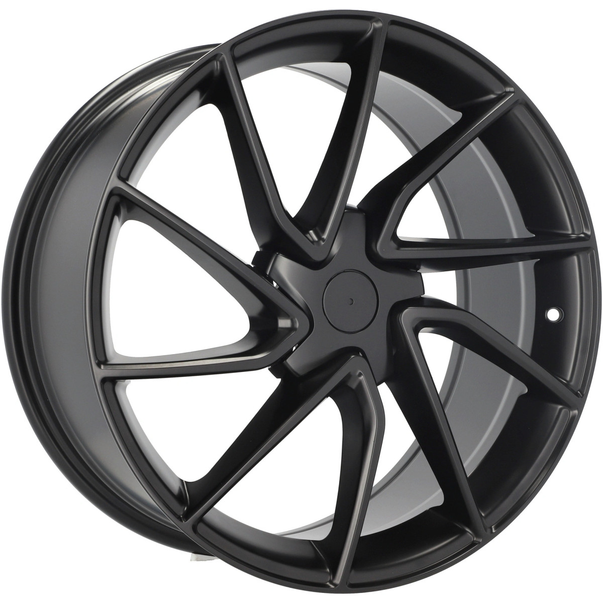 Sada 4 repliky ráfikov WARP 18" a 19" pre Tesla Model 3 a Tesla Model Y