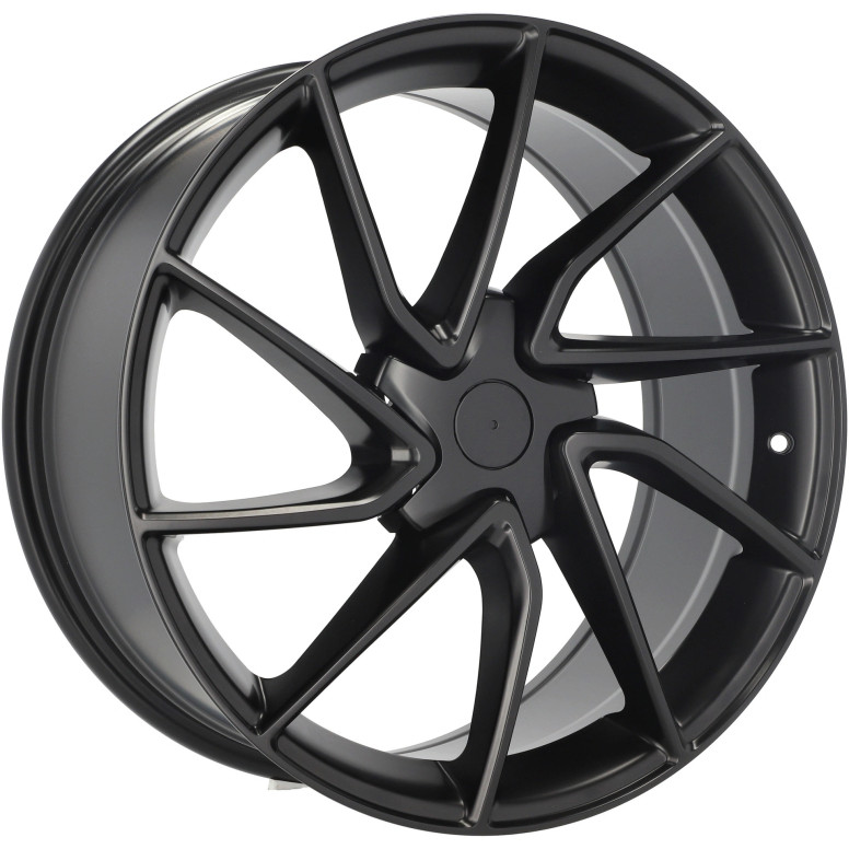Set di 4 cerchi WARP da 18" e 19" per Tesla Model 3 e Tesla Model Y