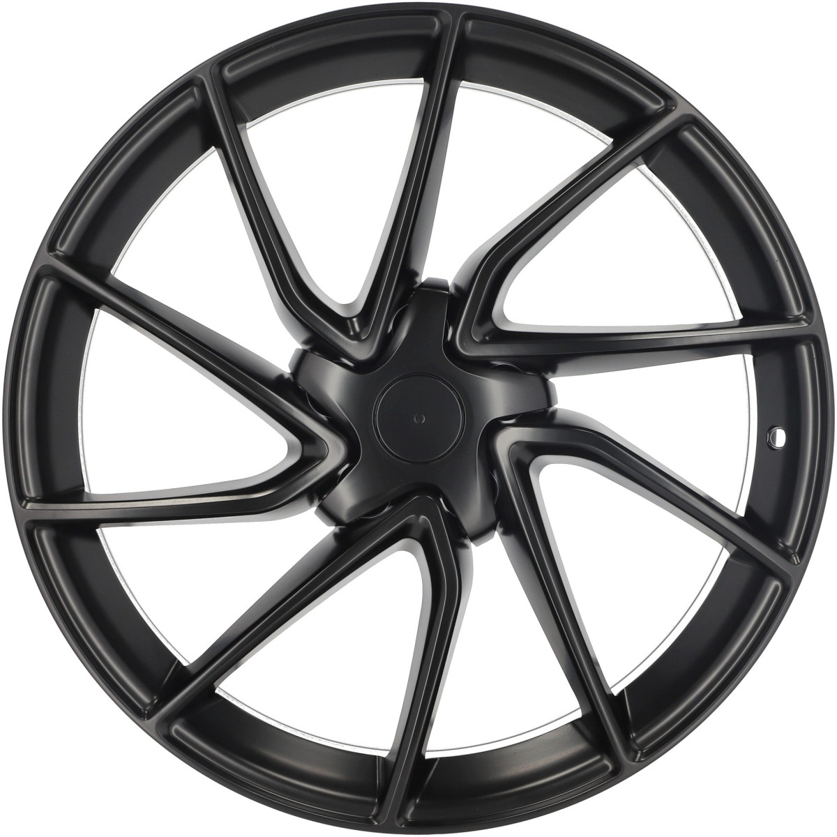 Sada 4 repliky ráfikov WARP 18" a 19" pre Tesla Model 3 a Tesla Model Y