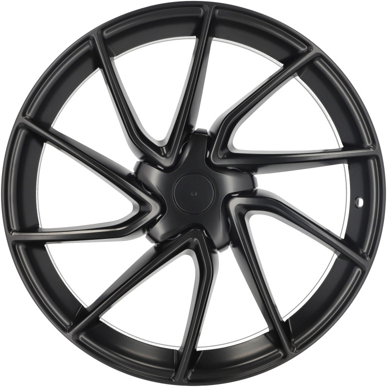 Sada 4 repliky ráfikov WARP 18" a 19" pre Tesla Model 3 a Tesla Model Y