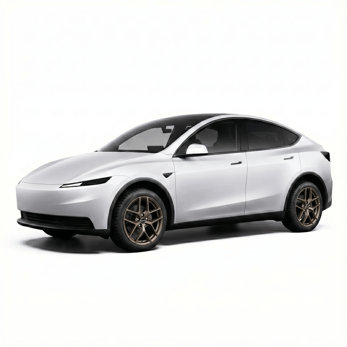 Set de 4 jante B39 18" Tesla Model Y Standard Propulsion 2025+ | Certificat TÜV