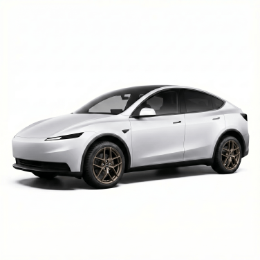 Set de 4 jante B39 18" Tesla Model Y Standard Propulsion 2025+ | Certificat TÜV