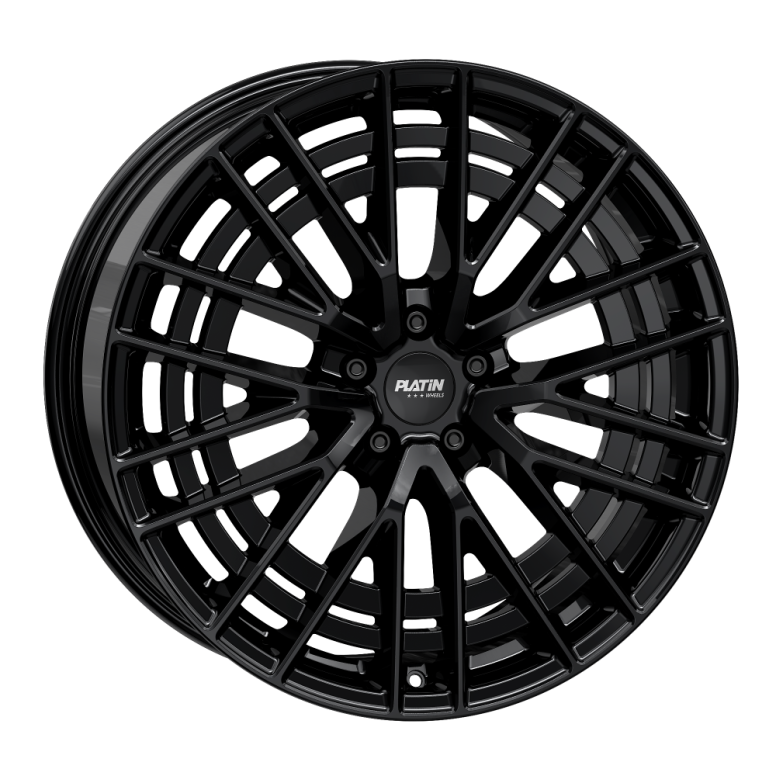 4er-Set Felgen P127 für XPENG G9 (TÜV-geprüft)