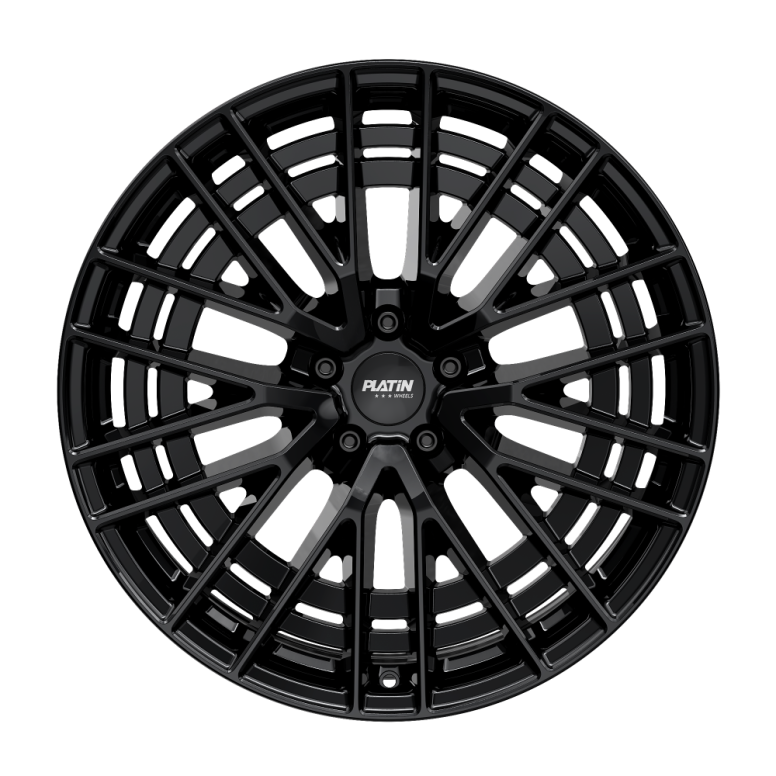 Set di 4 cerchi P127 per XPENG G9 (certificato TÜV)