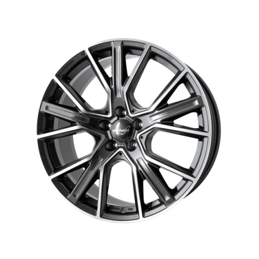 Set de 4 jante WH34 pentru XPENG G9 (certificate TUV)