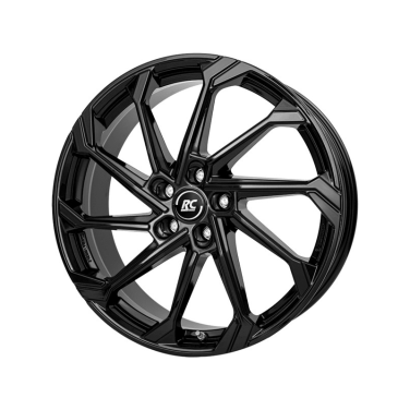 Zestaw 4 kół RC36 19" dla XPENG G9 (certyfikat TUV)