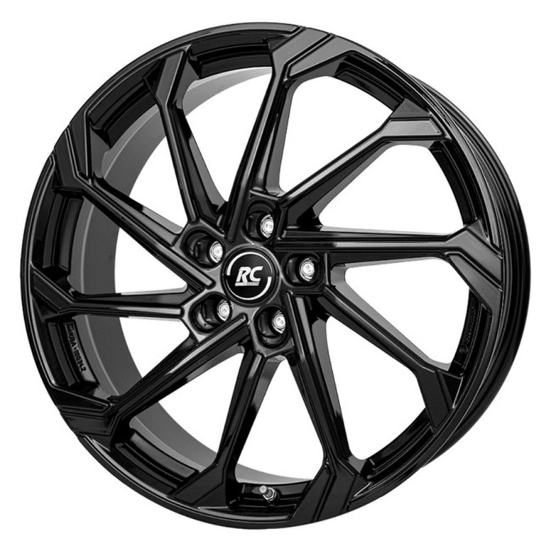 Set di 4 cerchi RC36 da 19" per XPENG G9 (certificati TÜV)