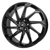 Set di 4 cerchi RC36 da 19" per XPENG G9 (certificati TÜV)