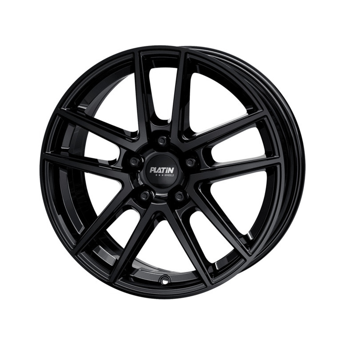 Conjunto de 4 jantes P73 de 19" para XPENG G9 (certificado TÜV)