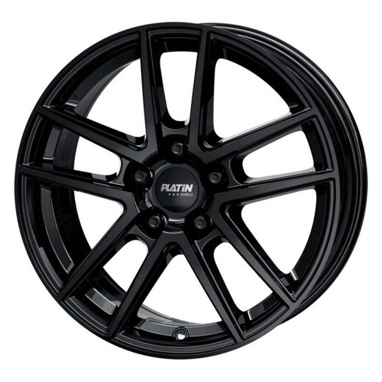 4 x 19 Zoll Felgen P73 für XPENG G9 (TÜV-geprüft)