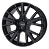 Set di 4 cerchi WH34 da 19" per XPENG G9 (certificato TÜV)