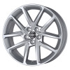 Set di 4 cerchi BO50 da 19" per XPENG G9 (certificato TÜV)