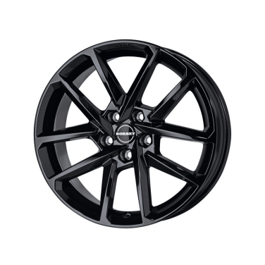 Set de 4 jante BO50 19" pentru XPENG G9 (certificate TUV)