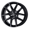 4 x 19 Zoll BO50 Felgen für XPENG G9 (TÜV-geprüft)