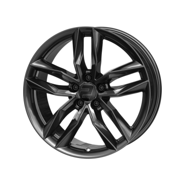 Uppsättning med 4 WH40 19" hjul för XPENG G9 (TUV-certifierad)