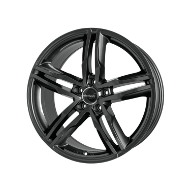 Set de 4 jante WH11 de 20" pentru XPENG G9 (certificate TUV)