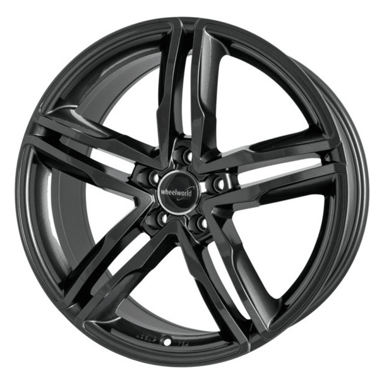 4er-Set Felgen WH11 20 Zoll für XPENG G9 (TÜV-geprüft)