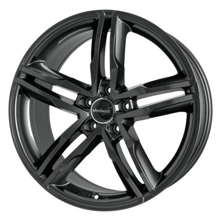 Set di 4 cerchi WH11 da 20" per XPENG G9 (certificato TÜV)