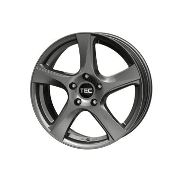 Set de 4 jante AS5 de 20" pentru XPENG G9 (certificate TUV)