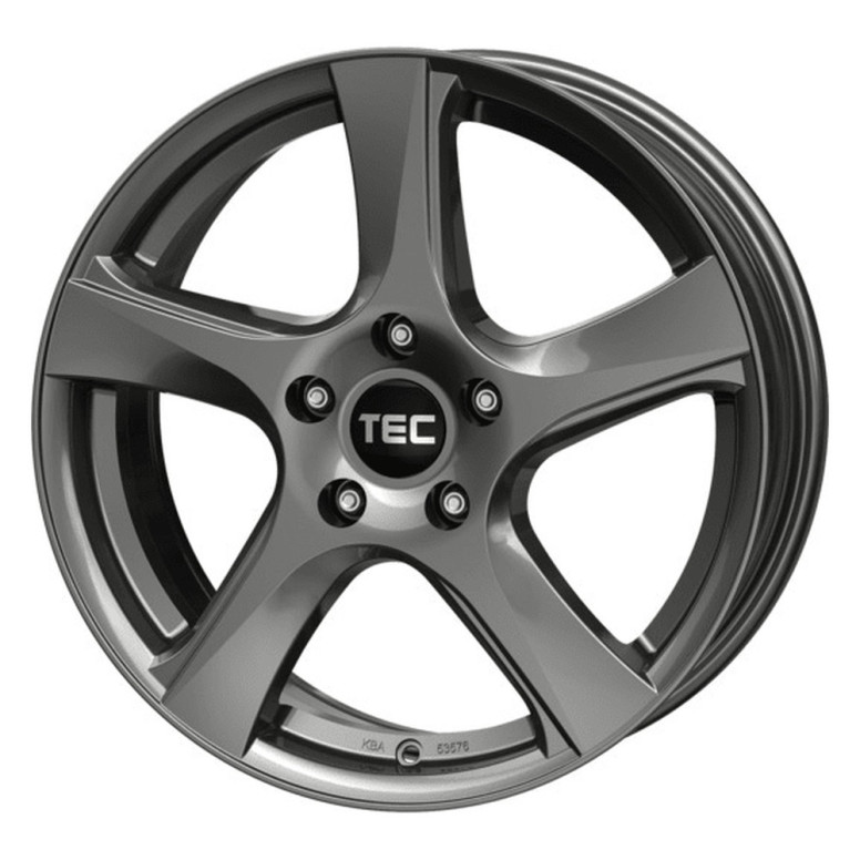 4 x 20 Zoll AS5 Felgen für XPENG G9 (TÜV-geprüft)