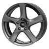 4 x 20 Zoll AS5 Felgen für XPENG G9 (TÜV-geprüft)