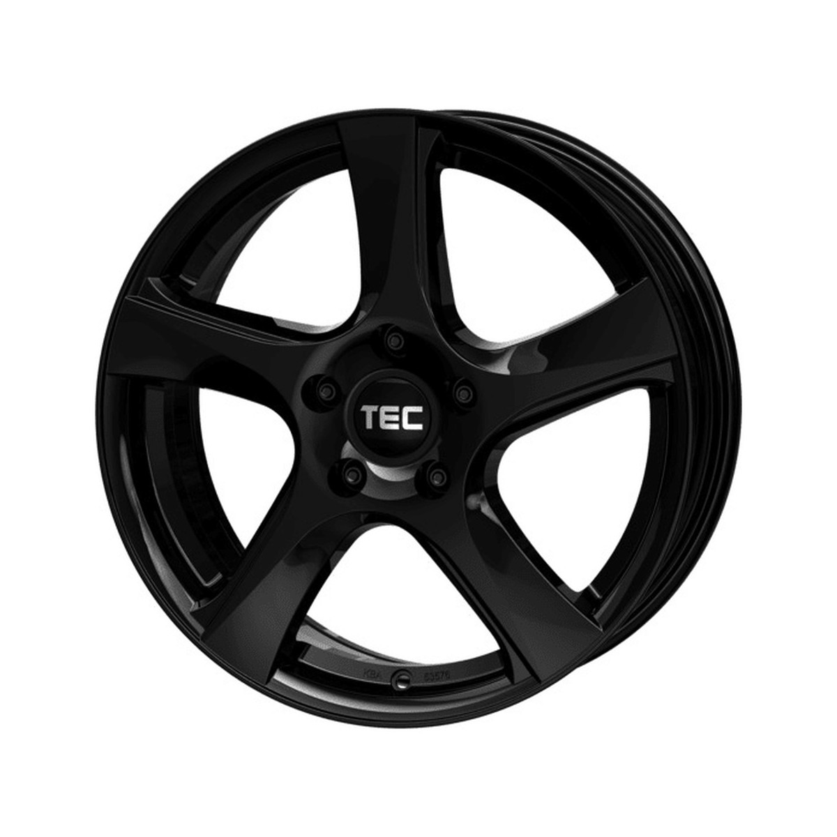4 x 20 Zoll AS5 Felgen für XPENG G9 (TÜV-geprüft)