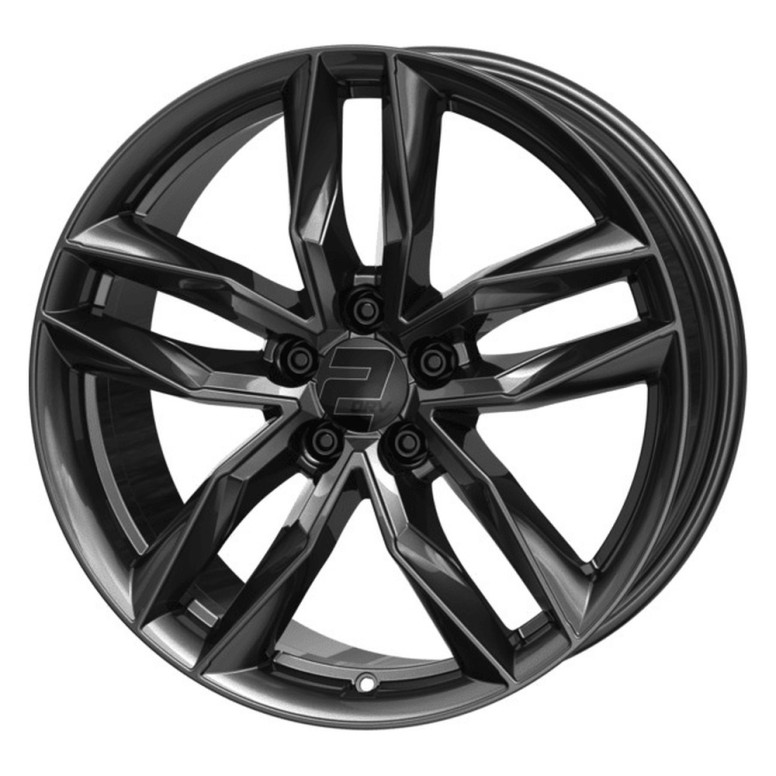 Set di 4 cerchi WH40 da 20" per XPENG G9 (certificato TÜV)