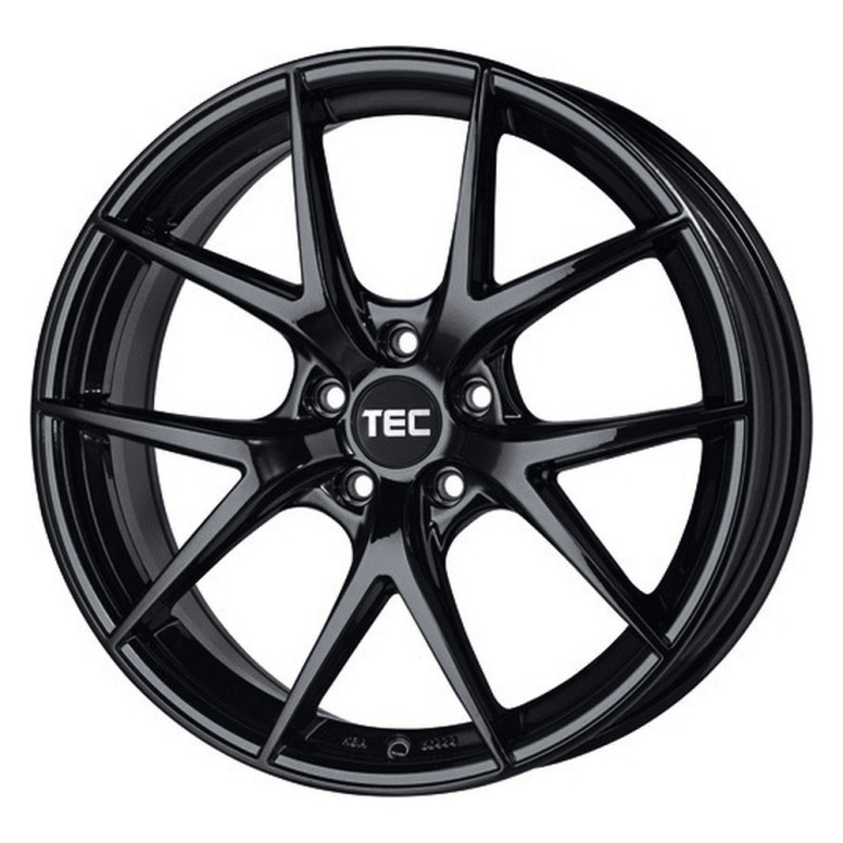 4er-Set Felgen GT6 EVO 20 Zoll für XPENG G9 (TÜV-geprüft)