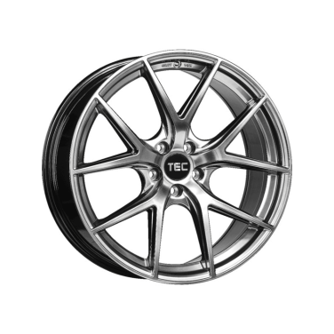 Zestaw 4 kół GT6 EVO 20" dla XPENG G9 (certyfikat TUV)