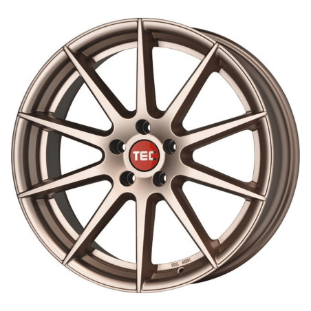 4er-Set Felgen GT7 20 Zoll für XPENG G9 (TÜV-geprüft)