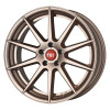 Set di 4 cerchi GT7 da 20" per XPENG G9 (certificati TÜV)
