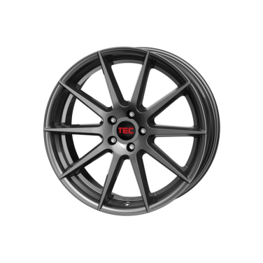 Zestaw 4 kół GT7 20" dla XPENG G9 (certyfikat TUV)