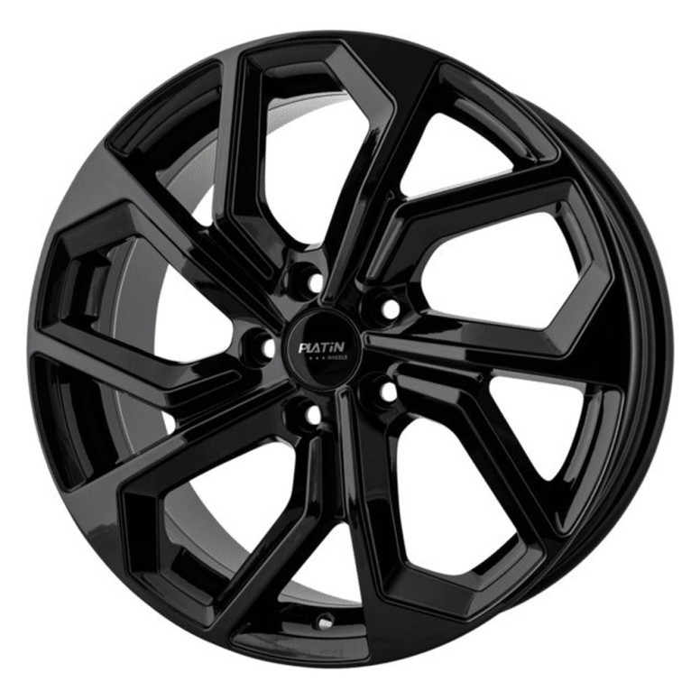 Set di 4 cerchi P97 da 19" per XPENG G9 (certificati TÜV)