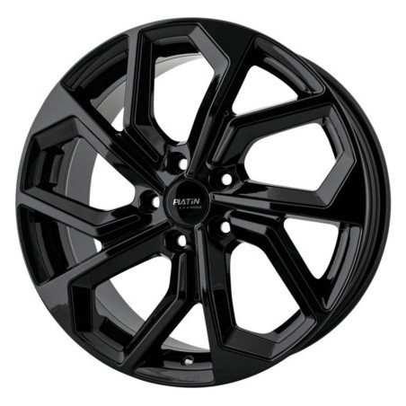 4er-Set Felgen P97 19 Zoll für XPENG G9 (TÜV-geprüft)