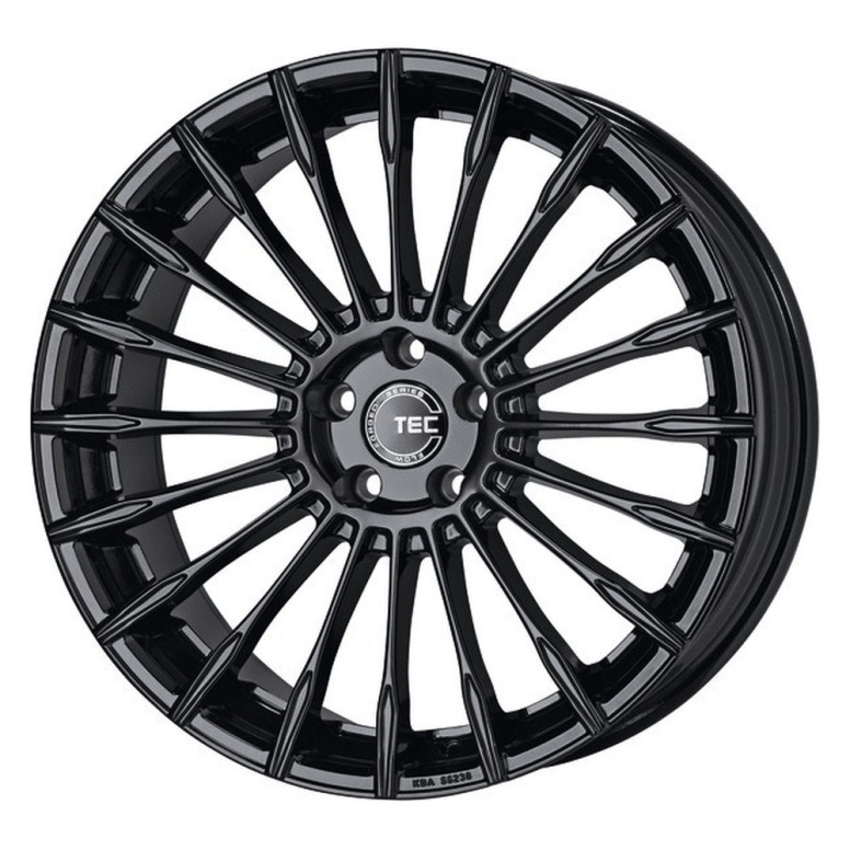 4er-Set Felgen GT5 20 Zoll für XPENG G9 (TÜV-zertifiziert)