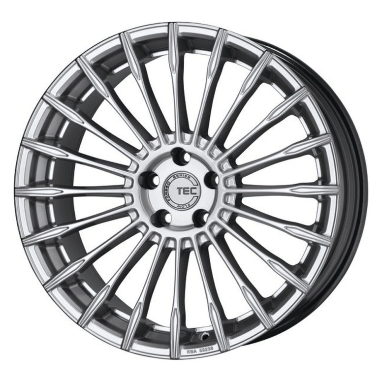 4er-Set Felgen GT5 20 Zoll für XPENG G9 (TÜV-zertifiziert)