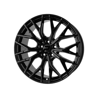Set di 4 ruote WH37 da 19" per XPENG G9 (certificato TUV)