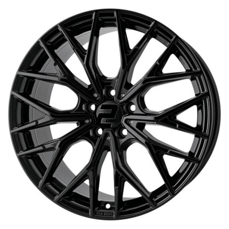 Set di 4 cerchi WH37 da 19" per XPENG G9 (certificato TÜV)