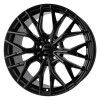 4 x 19 Zoll WH37 Felgen für XPENG G9 (TÜV-geprüft)