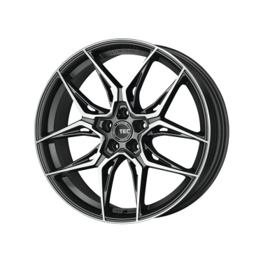 Set de 4 jante GT9 21" pentru XPENG G9 (certificate TUV)