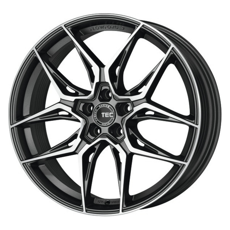 Set di 4 cerchi GT9 da 21" per XPENG G9 (certificato TÜV)