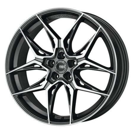 4er-Set Felgen GT9 21 Zoll für XPENG G9 (TÜV-geprüft)