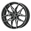 4er-Set Felgen GT9 21 Zoll für XPENG G9 (TÜV-geprüft)