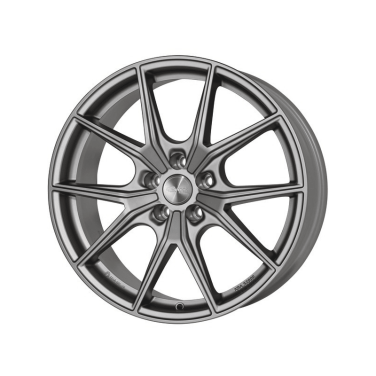 Conjunto de 4 jantes B40 de 19 polegadas para Tesla Model Y (certificado TUV)
