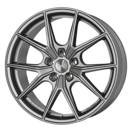 Conjunto de 4 jantes B40 de 19 polegadas para Tesla Model Y (certificado TÜV)