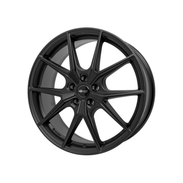 Set di 4 cerchi B40 da 19 pollici per Tesla Model Y (certificato TUV)